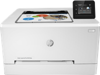 HP Color LaserJet Pro M255dw Farblaserdrucker Laserdrucker 