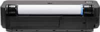 HP DesignJet T230-24-Zoll Plotter Drucker 