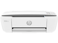 HP Deskjet 3750 All-in-One Tintenstrahldrucker 