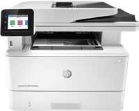 HP LaserJet Pro MFP M428fdw Multifunktionsdrucker 
