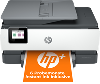 HP OfficeJet Pro 8022e All-in-One Multifunktionsdrucker 