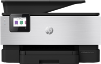 HP OfficeJet Pro 9019 All-in-One Tintenstrahldrucker 