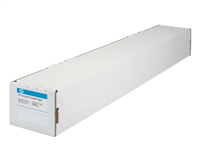HP Universal Coated Paper 1067mm x 45,7m Weiss