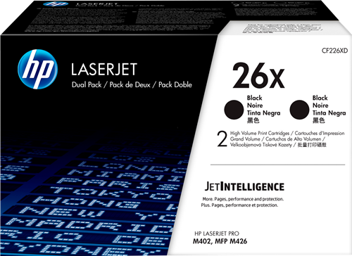 HP LaserJet Pro M402d CF226XD