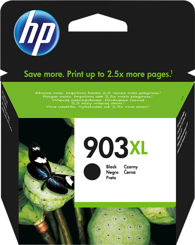 HP OfficeJet Pro 6964 All-in-One T6M15AE