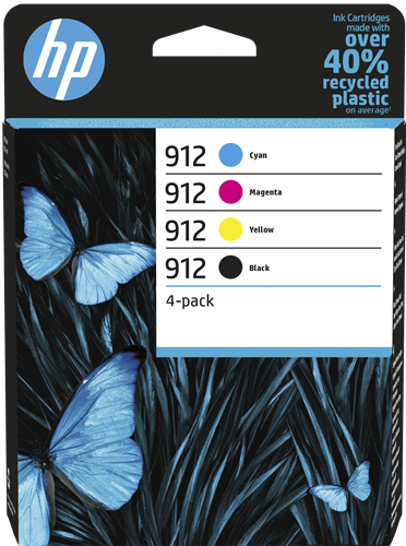 HP OfficeJet 8012 All-in-One 6ZC74AE