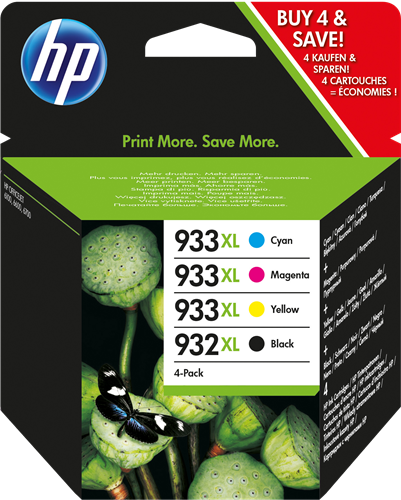 HP OfficeJet 7110 Wide Format ePrinter C2P42AE MCVP 01