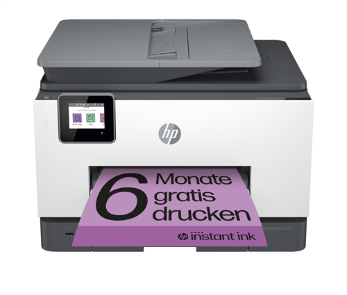 HP OfficeJet Pro 9022e All-in-One Multifunktionsdrucker 