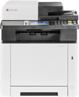 Kyocera Ecosys M5526cdw/A Multifunktionsdrucker 