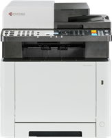 Kyocera Ecosys MA2100cfx Multifunktionsdrucker 