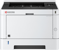 Kyocera ECOSYS P2235dw Laserdrucker Weiss