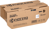 Kyocera TK-3430 Schwarz Toner
