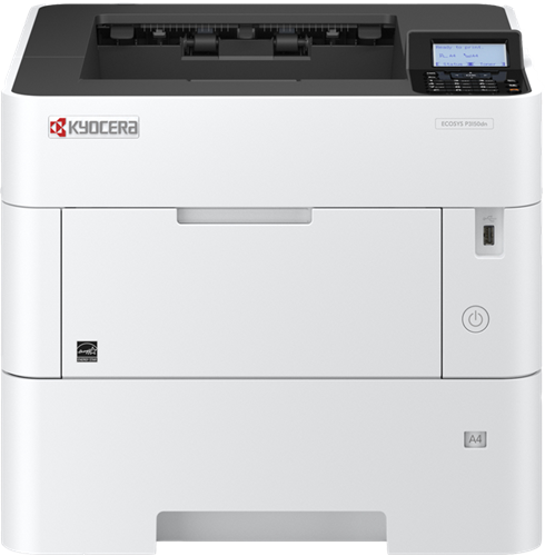 Kyocera Ecosys P3150dn Laserdrucker 