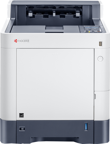 Kyocera Ecosys P6235cdn Laserdrucker 