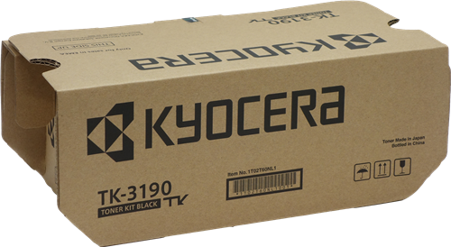 Kyocera TK-3190 Schwarz Toner