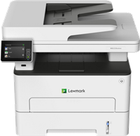 Lexmark MB2236i Drucker 