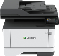 Lexmark MB3442i Multifunktionsdrucker 