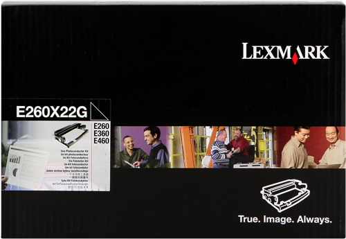 Lexmark X466dte E260X22G