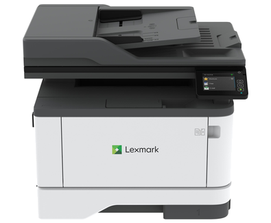 Lexmark MX431adn Multifunktionsdrucker Schwarz / Weiss