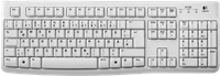 Logitech K120 Tastatur 