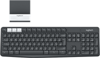 Logitech K375S Tastatur 