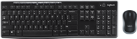 Logitech MK545 Advanced Tastatur und Maus 