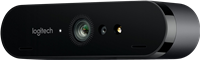 Logitech Webcam Brio 4K 