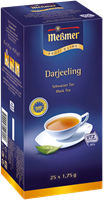 Meßmer Darjeeling 25 x 1,75g Tee