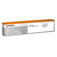 Prindo PRTTRBPC72RF Thermotransferrolle