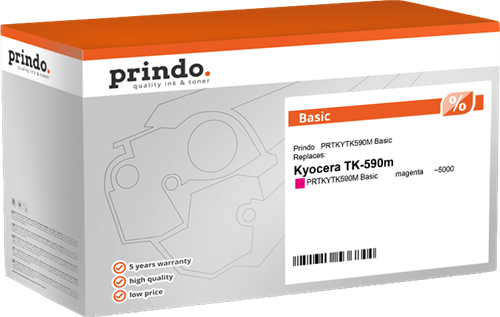 Prindo PRTKYTK590M