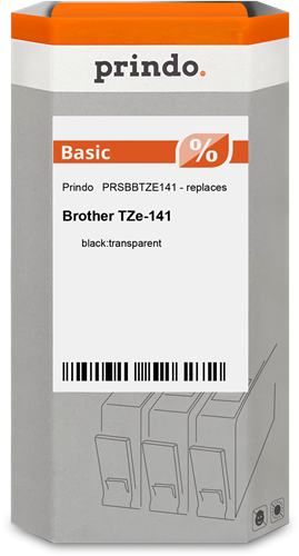 Prindo P-touch 1830VP PRSBBTZE141