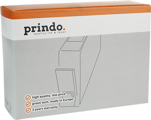 Prindo Stylus DX4400 PRSET0715