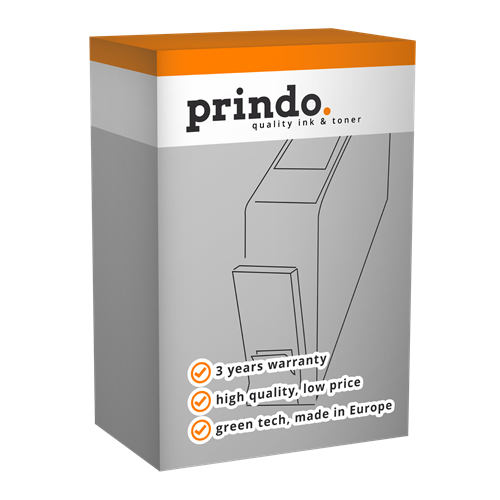 Prindo PIXMA MP495 PRSCPG510_CL511