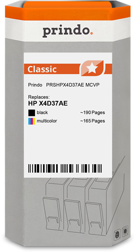 Prindo DeskJet 2130 All-in-One PRSHPX4D37AE MCVP