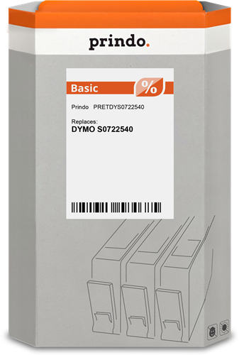 Prindo LabelWriter 450 Twin Turbo PRETDYS0722540