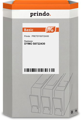 Prindo LabelWriter 450 Twin Turbo PRETDYS0722430