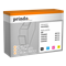 Prindo OfficeJet Pro K5400 PRSHP88XL