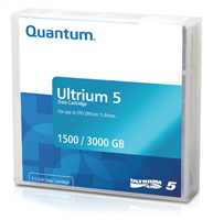 Quantum Ultrium 5 LTO-5 