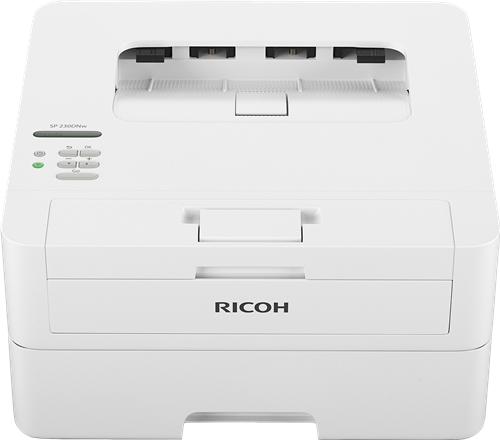 Ricoh SP 230DNw Laserdrucker 