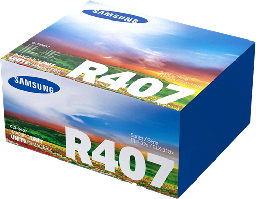 Samsung CLT-R407 Bildtrommel 