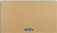 Sharp MX-270HB Resttonerbehälter