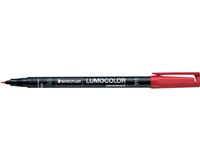 STAEDTLER Lumocolor Permanent-Marker 313 S