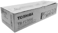 Toshiba TB-FC505E Resttonerbehälter