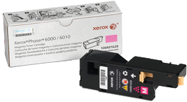 Xerox 106R01628 Magenta Toner