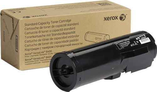 Xerox 106R03580 Schwarz Toner