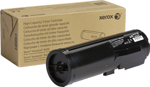 Xerox 106R03582 Schwarz Toner