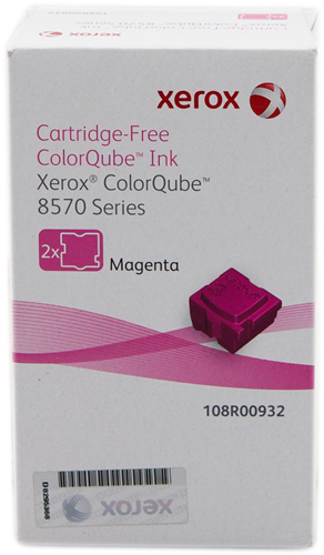 Xerox ColorQube 8570 Magenta