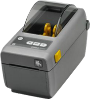 Zebra ZD41022-D0EE00EZ Etikettendrucker 